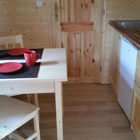 Camping De La Pelouse Jaulny Rom bilde