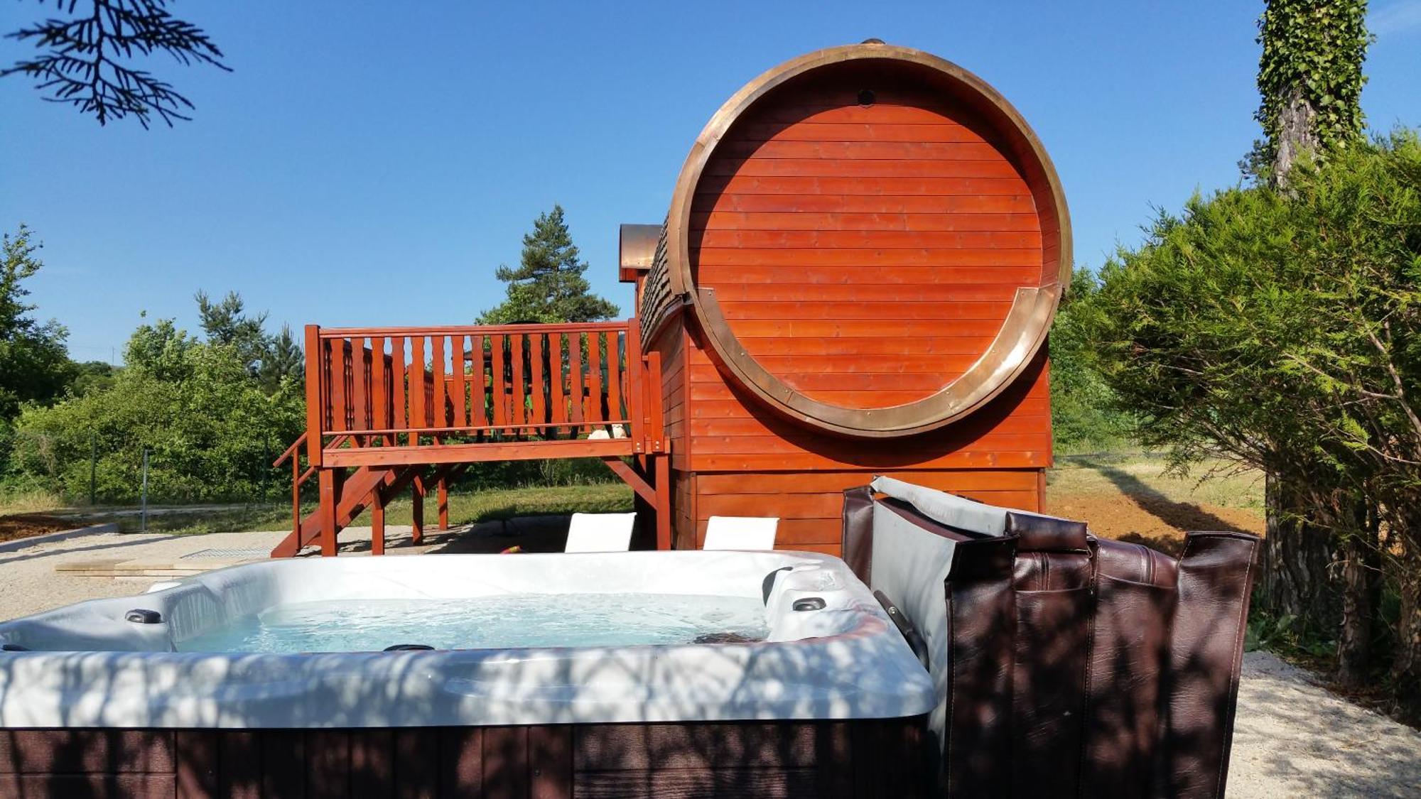 Camping De La Pelouse Jaulny Rom bilde